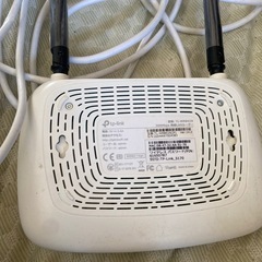 tp-linh wifi  の画像