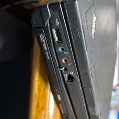 【動作確認済】ThinkPadX 201Tabletの画像