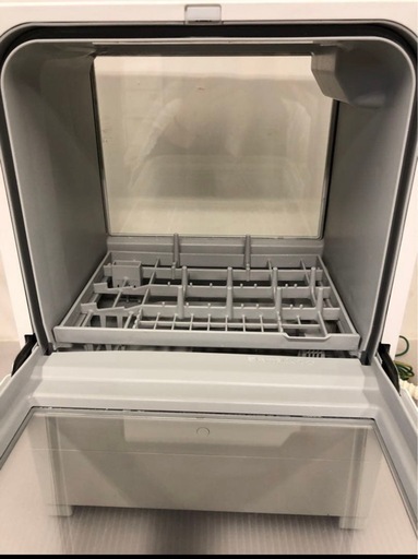 Panasonic 食器洗い乾燥機 コンパクト