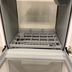 Panasonic 食器洗い乾燥機 コンパクトの画像