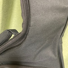 CAHAYA  エレキギター　ソフトケースの画像