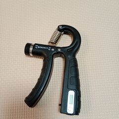 インクラインベンチ トレーニングベルト　握力グリッパー　セットの画像