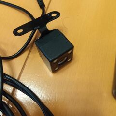 ドライブレコーダー、前後の画像