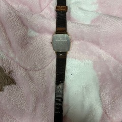 セイコー 腕時計　DOLCE ドルチェ　レアの画像