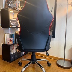 デスクチェアの画像