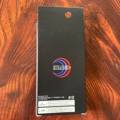 未使用 ダーツにて使用するバレル の画像