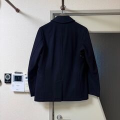 ☆美品☆Pコート　Perfect Suit FActory　他とまとめて大歓迎です！！（11/26まで）の画像