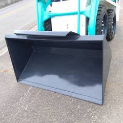 トヨタ スキッドステアローダー ジョブサン 3SDK4　 (スキッドステアローダー　ホイールローダー　ジョブサン　ボブキャット　除雪機)の画像