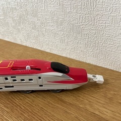 ハイパーダッシュモーター　プラレール　こまちの画像
