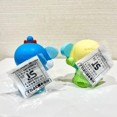 新品・未使用【アンパンマン】キャラの画像