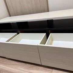 【美品】テレビボード、テレビ台の画像