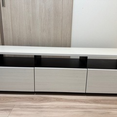 【美品】テレビボード、テレビ台の画像