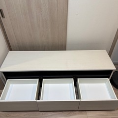 【美品】テレビボード、テレビ台の画像