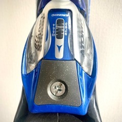 ATOMIC ST7 Aeros peed 160cmの画像