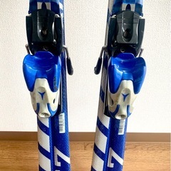 ATOMIC ST7 Aeros peed 160cmの画像