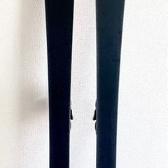 ATOMIC ST7 Aeros peed 160cmの画像