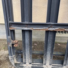 ルーフキャリア　の画像