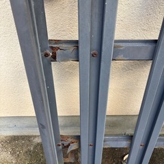 ルーフキャリア　の画像