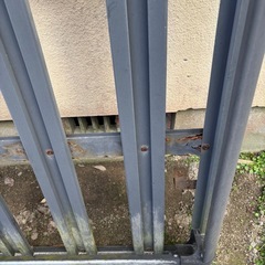 ルーフキャリア　の画像