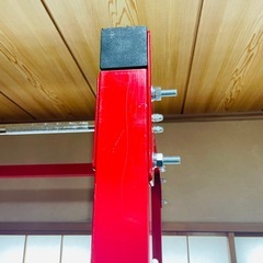 ファイティングロード　パワーラック
の画像