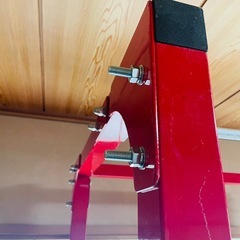 ファイティングロード　パワーラック
の画像