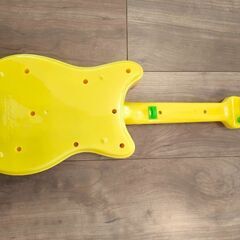 アンパンマン うちの子天才 ギター  知育玩具の画像