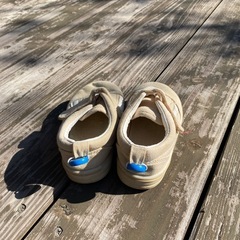 15センチ　靴の画像