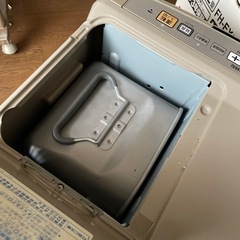 コロナ　石油ファンヒーター　箱付きの画像