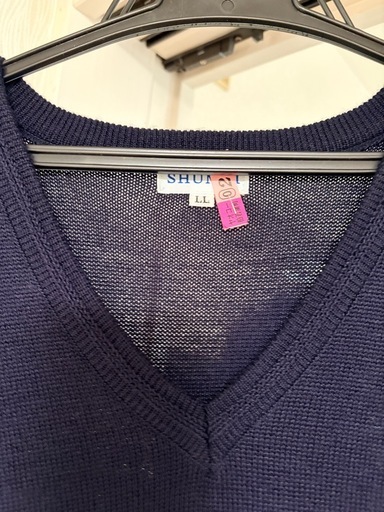 秀名八千代制服ジャケットとベスト