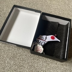 オロビアンコ　箱の画像