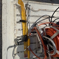 工進エンジン式洗浄動噴　DM-30の画像