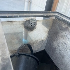 1800水槽セットの画像