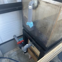 1800水槽セットの画像