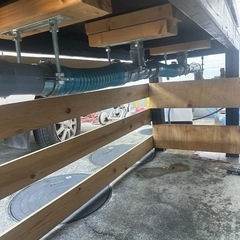 1800水槽セットの画像