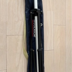 【美品】WOOL  RICH ウールリッチ　ランタンスタンド　キャンプ　BBQに！　　の画像