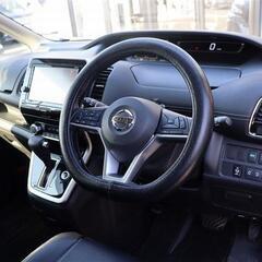 【自社ローン】セレナ 2.0 ハイウェイスターVセレクション  ♬ 【完全自社審査　即日回答】　 の画像