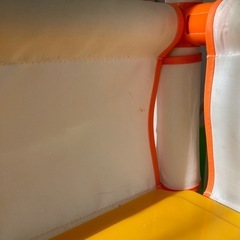 折りたたみキッズパークの画像