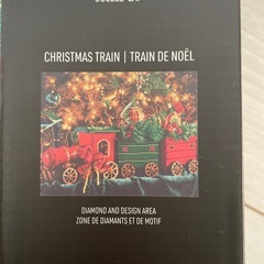 ビーズアートの画像