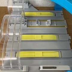 プラレール ピカッとシグナル ! GOGO発車ステーション の画像