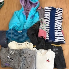 子供服&おもちゃの画像