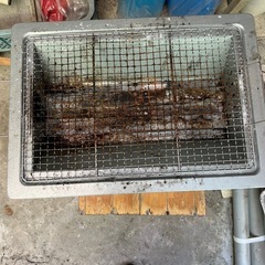 Coleman バーベキューセットの画像