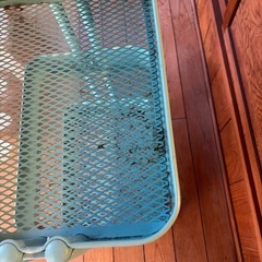 きっちんわごんキッチンワゴンの画像