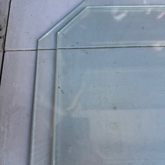 水槽　フタ　オーダー外部　　120×45の画像