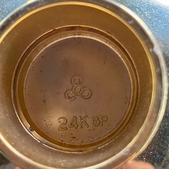 金盃24KGPの画像