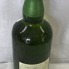 ⭐︎ドリーム2号館⭐︎ ウイスキー/サントリー/白州/700ml/43度の画像