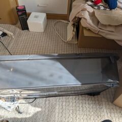 24日まで！収納ケース２個の画像