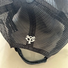 未使用　ニューエラ　ジャイアンツ　キャップの画像