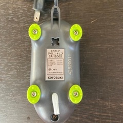 寿工芸 コトブキ工芸 サイレントエア SA-1200S エアポンプ ~40ｃｍ水槽 0.9W の画像