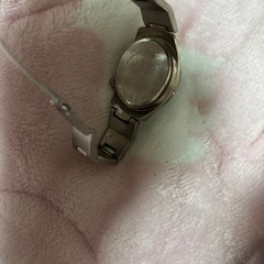 Hysteric Glamour　レトロ　腕時計　電池切れの画像