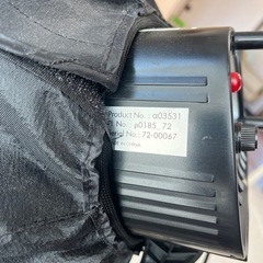 照明器具の画像